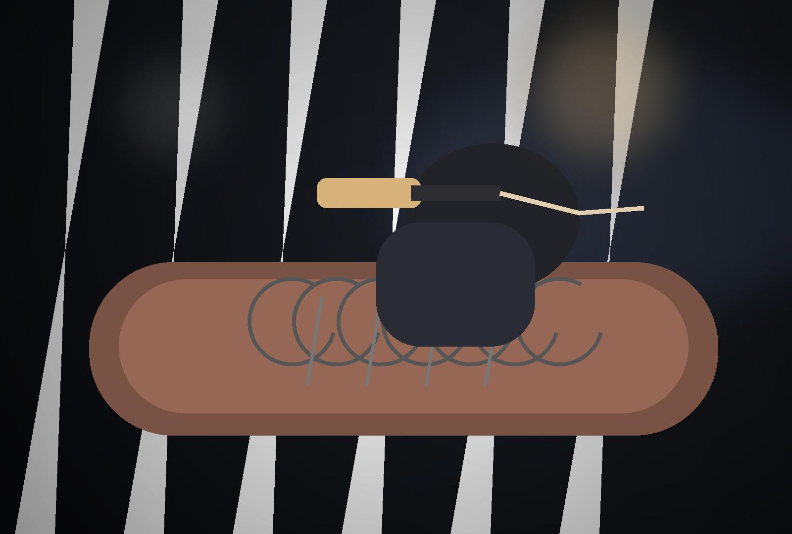 Distinct specialties, one premium studio standard.