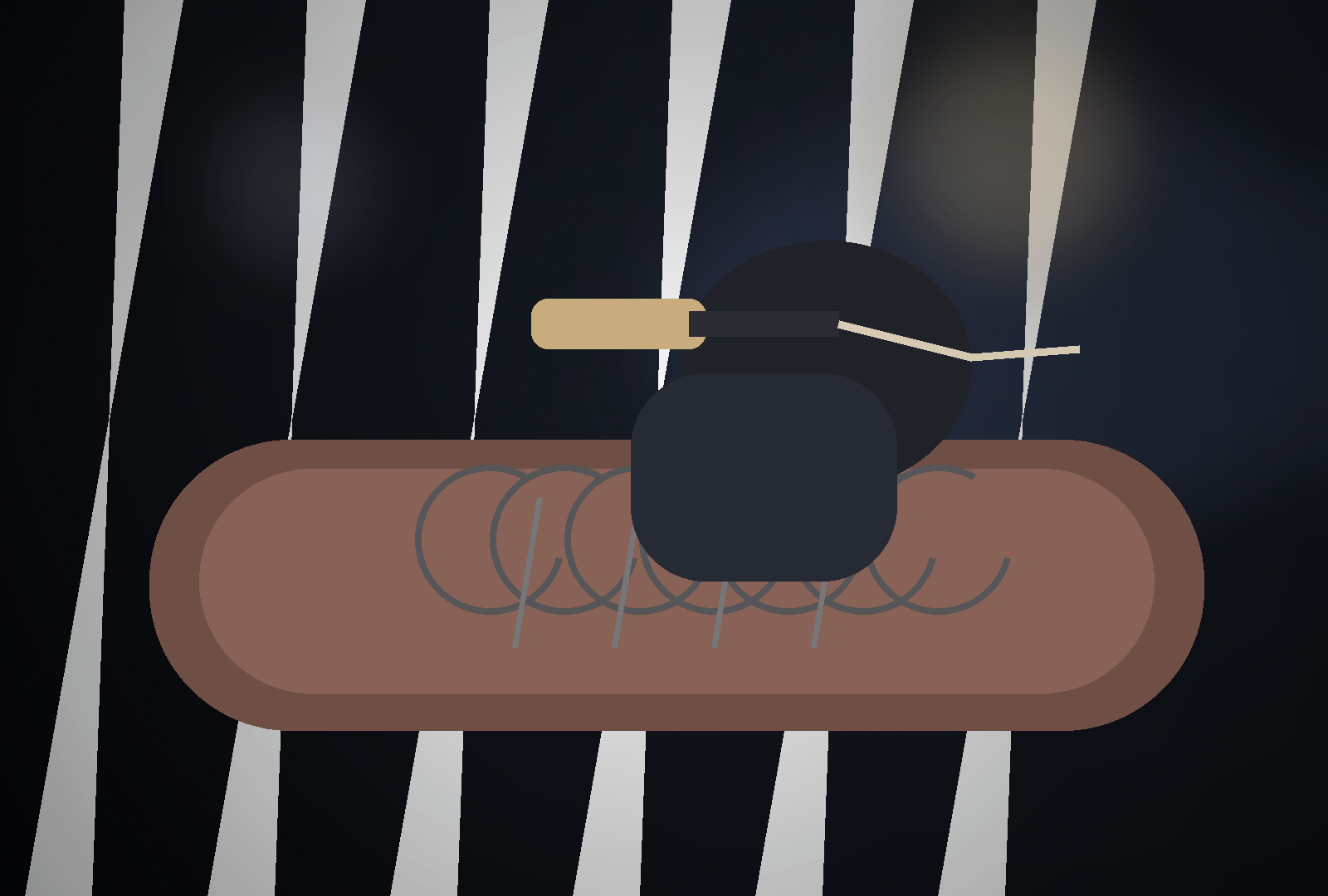 Realism tattoo portfolio detail