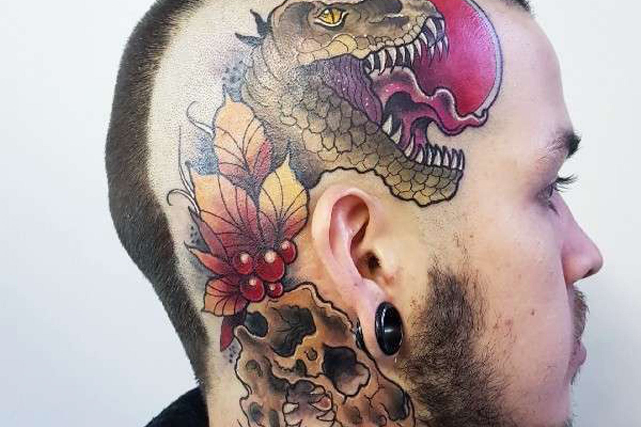 Josh Filtrizer Antony